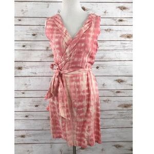 Calypso St. Barth Wrap Dress